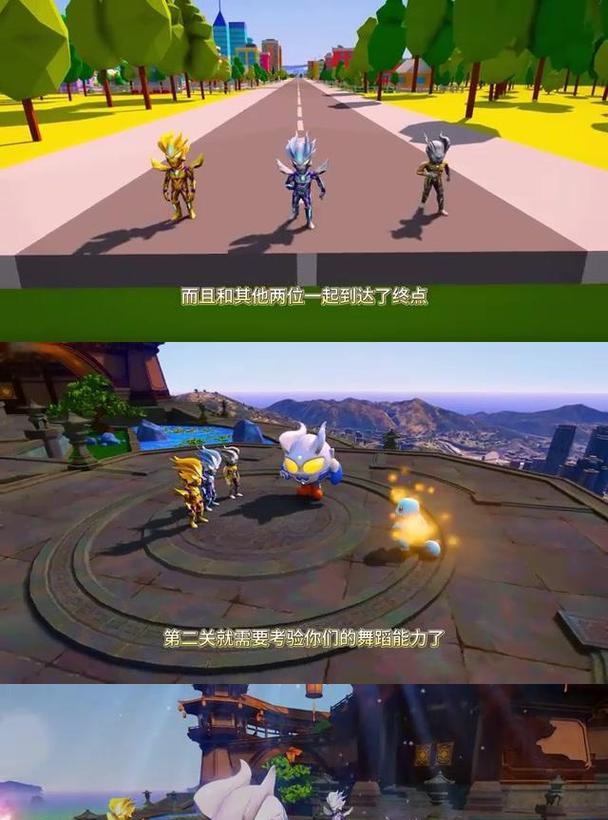 《怪兽升级小游戏攻略大揭秘》（打怪升级，成为顶级勇者！）