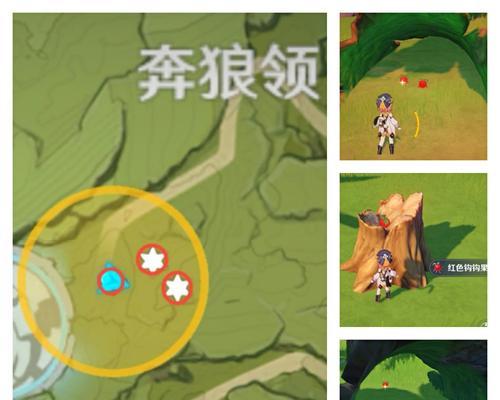 芭芭拉原神邀约任务攻略（与芭芭拉一起展开原神邀约，解锁温暖剧情）