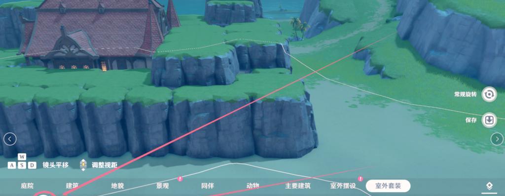 原神尘世壶新手攻略（解锁壶中世界的秘密，揭开原神新篇章！）