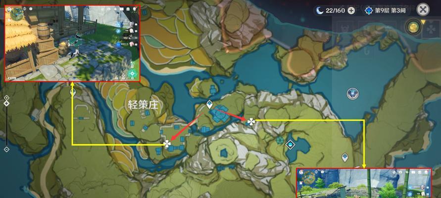 原神建筑悬浮技巧攻略（掌握关键悬浮技巧，提升建筑能力）