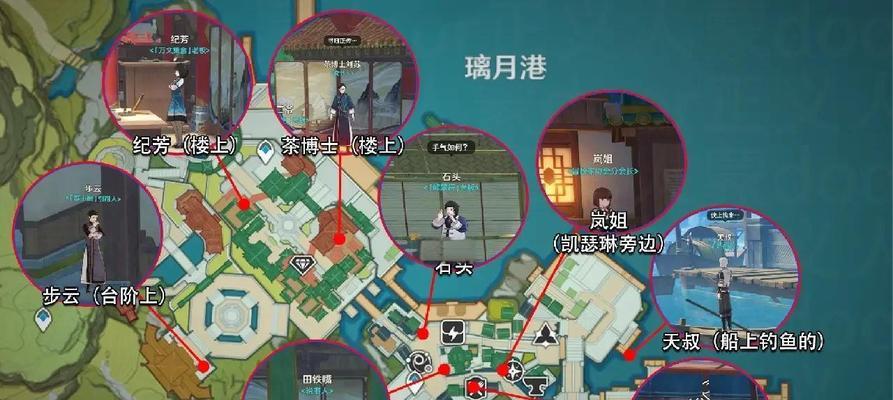 以棋阵原神攻略7-挑战华丽的新关卡（关卡攻略、战术技巧与最佳阵容，让你轻松应对挑战）