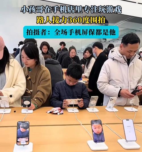 向游戏攻略路人提供全面服务的重要性（解锁游戏攻略技巧，成为顶尖玩家）