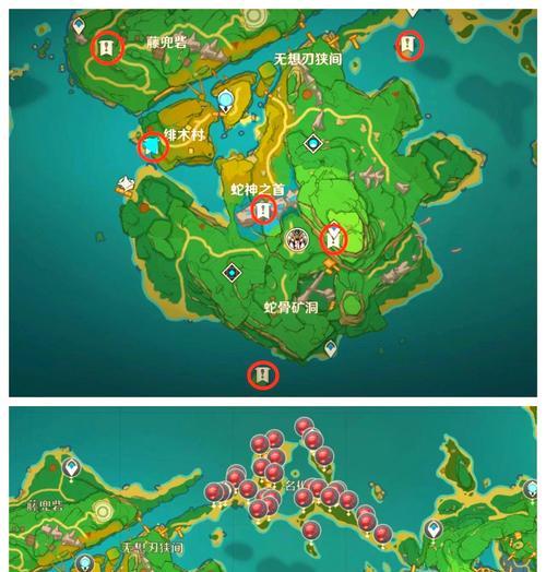 原神到期宝箱攻略（从开箱时机到收集策略，助你无缝掌握至宝！）