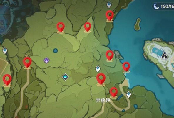 原神雷神童寻找攻略（探索雷神童所在地，解锁雷电宝藏！）
