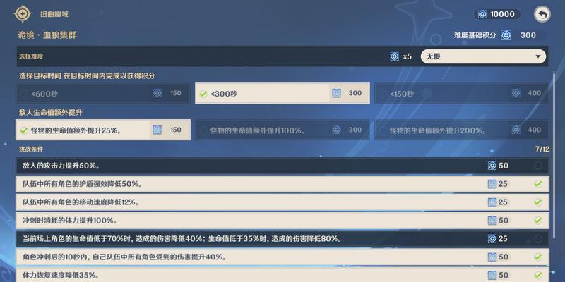 全面解析流水狗的技能及搭配，助你征服原神世界！