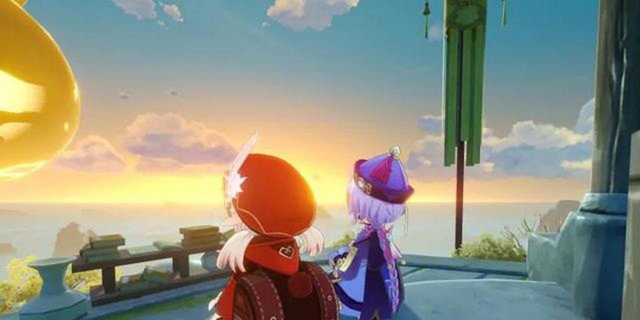 《探索神奇世界，梦幻西游二阶原神攻略大揭秘》