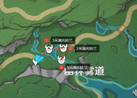 原神攻略分享门户（一网打尽原神攻略，成为顶级旅行者的秘籍）