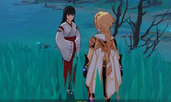 《原神稻妻攻略药师》（揭秘药师女士隐藏的攻略技巧与心得分享）