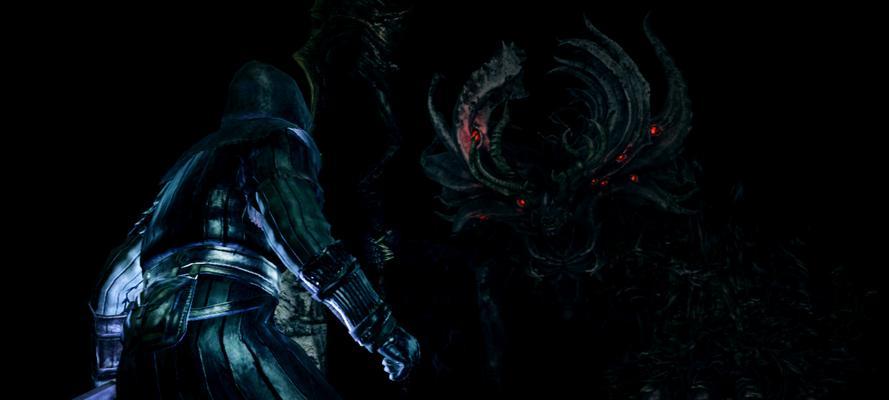 《黑暗骑士之魂》游戏攻略（探索世界，挑战极限，成为真正的黑暗骑士）