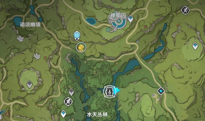 雕琢童心，攻略鳄鱼的奇幻冒险（以原神为背景，带你探索童心世界的新冒险）