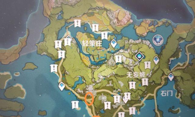 原神咸鱼模式攻略（用咸鱼模式挑战原神世界，轻松成就高难度任务）