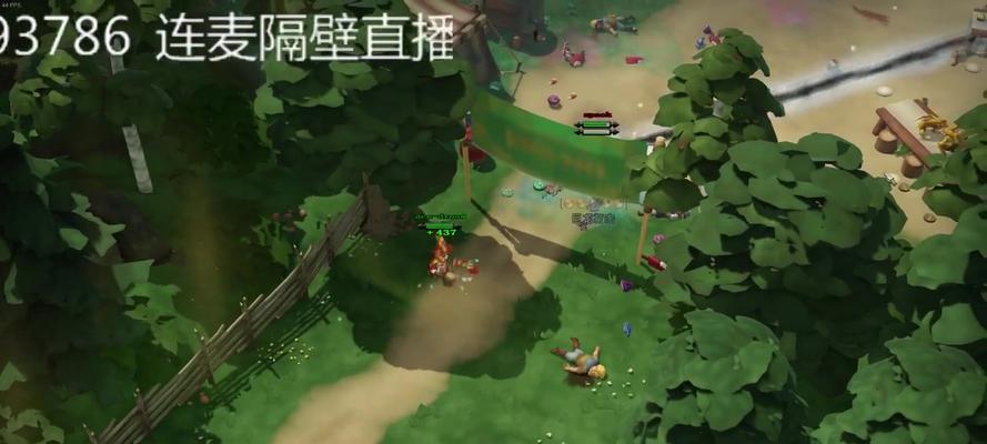 魔法对抗2联机攻略（攻略、技巧、战术、合作，助你登上巅峰之位）