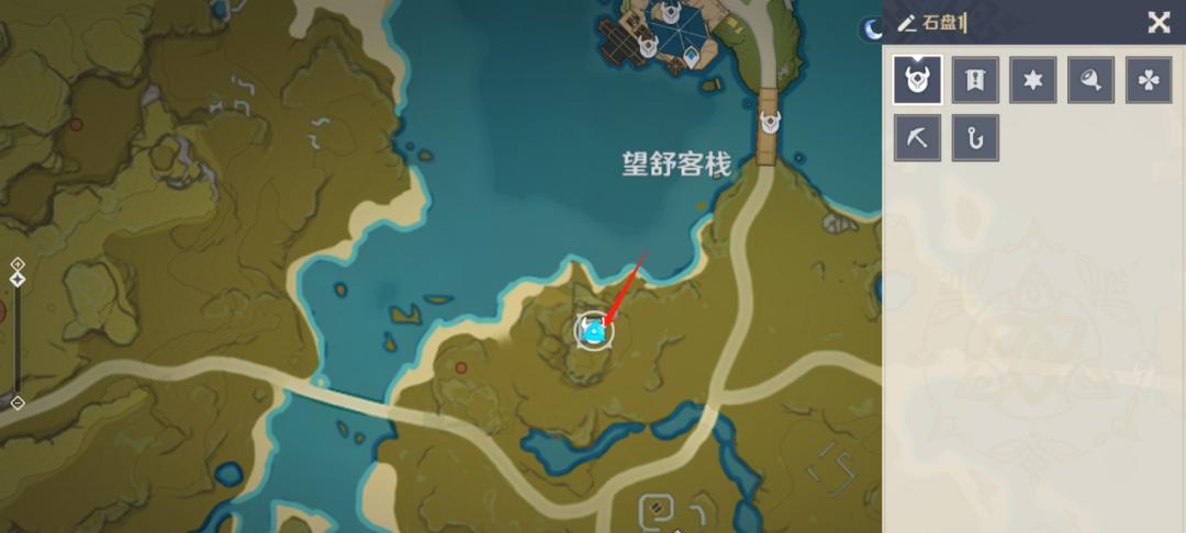 《璃月火把攻略》（探索璃月大陆的神秘火把，解锁原神璃月区域的玩法和秘密！）