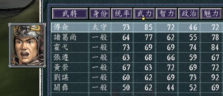 《三国游戏蜀汉篇攻略》（征战中原，成就一统天下！）