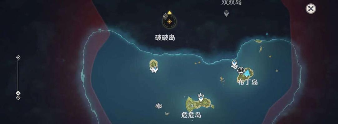 原神小岛前置任务攻略（揭开小岛谜团，寻找珍贵宝藏的关键线索！）