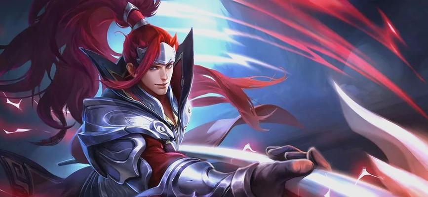 晓智哥韩信出装攻略（征战沙场的利器——韩信出装选择与技巧）