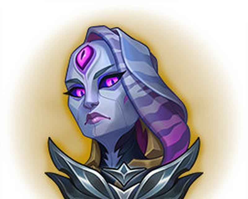 虚空女皇战士（打造强大战力，征服召唤峡谷！）