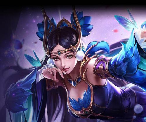 魔灵召唤（强力法师貂蝉的完美出装方案，让你在战场上无往不利！）