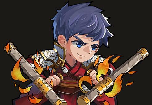 《三国战场上的铭文出装攻略》（孙策和曹操的最新出装指南，让你在三国战场上无往不利）