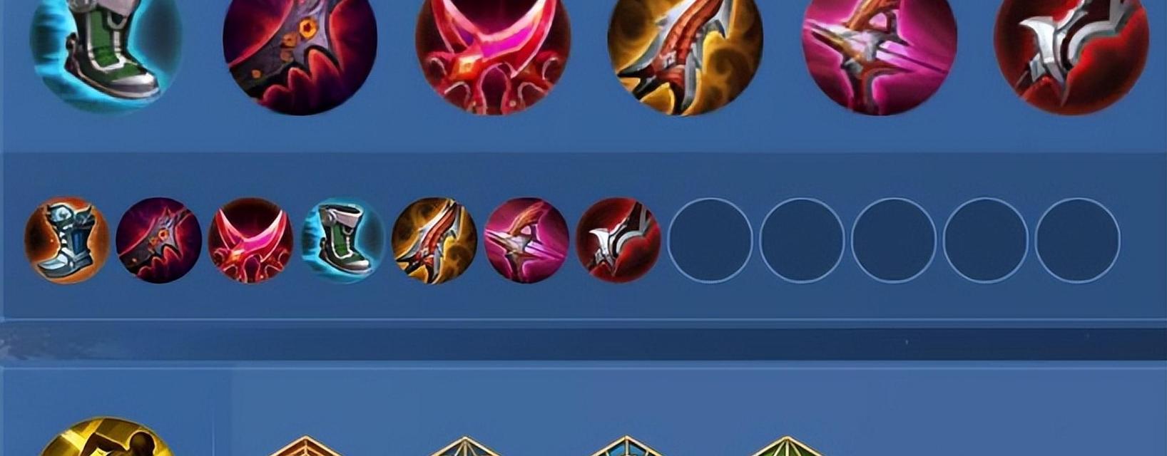 艾琳最新玩法和出装攻略大揭秘（打造无敌输出！艾琳新玩法和最佳出装攻略）