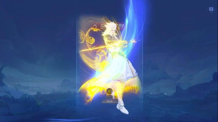 李白新版本出装攻略（一文读懂李白最强出装，让你化身神级李白，征战三界！）