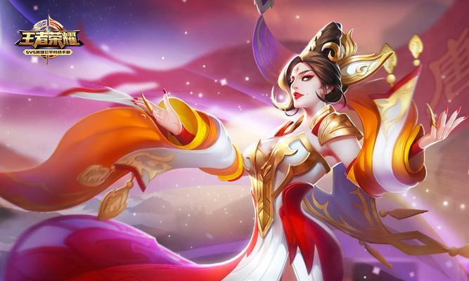 武则天夺宝攻略（探索权谋与智慧的宝藏世界）