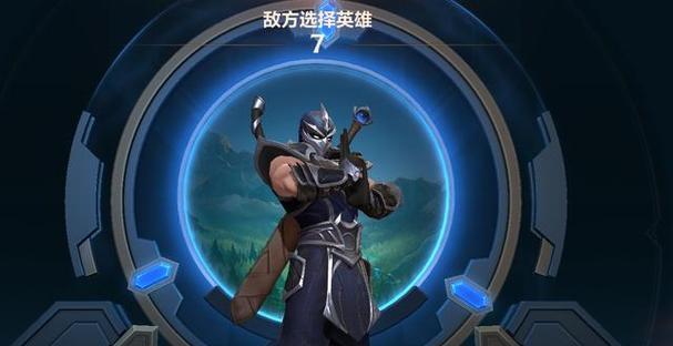 《以慎手游教学出装最新攻略》（掌握精准出装，成为慎的绝对强者）