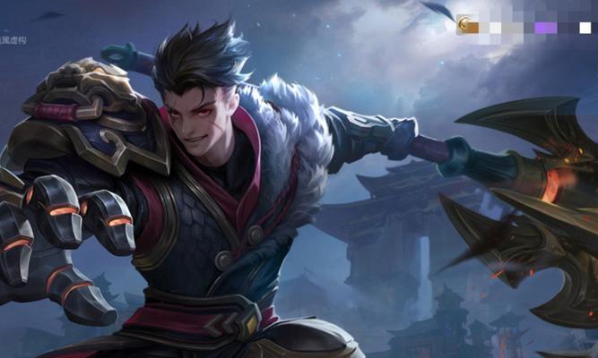 荣耀单排狂铁出装攻略最新（荣耀单排攻略，狂铁出装绝密解析，轻松登顶最强王者！）