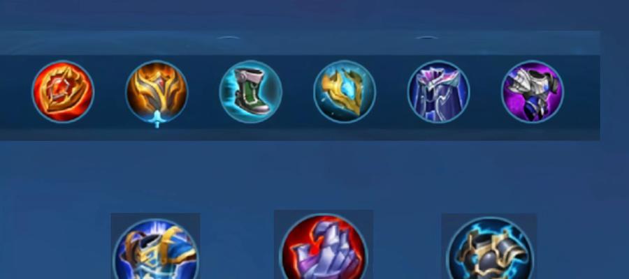 牌大师出装攻略大全（掌握关键装备，成为牌之王）