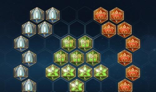 绝地求生（掌握最强英雄的装备和铭文选择，让你在绝地求生中无敌！）