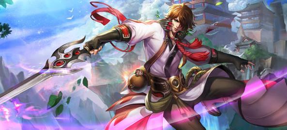 王者荣耀李白出装推荐攻略（无敌李白的装备选择让你战无不胜）