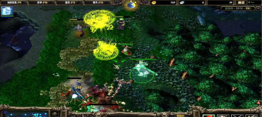 Dota1出装攻略大全（掌握关键装备，打造无敌阵容）