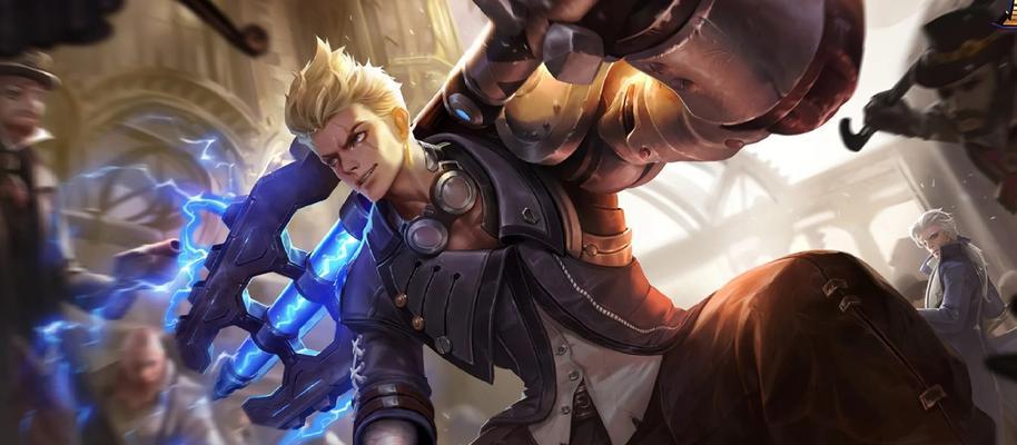 荣耀单排狂铁出装攻略大揭秘（提升排位实力，独挑重担不再是梦想）