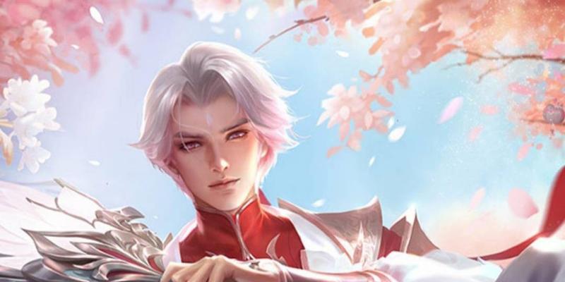 《诸葛亮武陵出装攻略》（火炮天才指引，完美输出无忧）