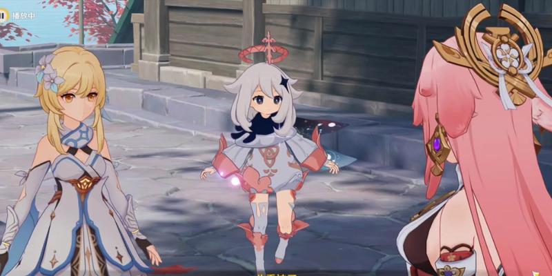 《原神》游戏任务攻略（翠庵酩酊疑闻任务怎么做？详解攻略心得）