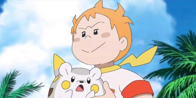 解析口袋妖怪复刻（以攻略视角剖析复刻版托戈德玛尔的强力技能）