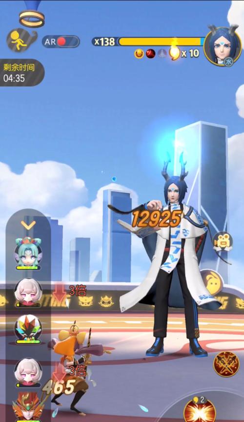 《以一起来捉妖团战金系BOSS御灵打法攻略》（团战BOSS技巧分享，让你成为团队中的佼佼者！）