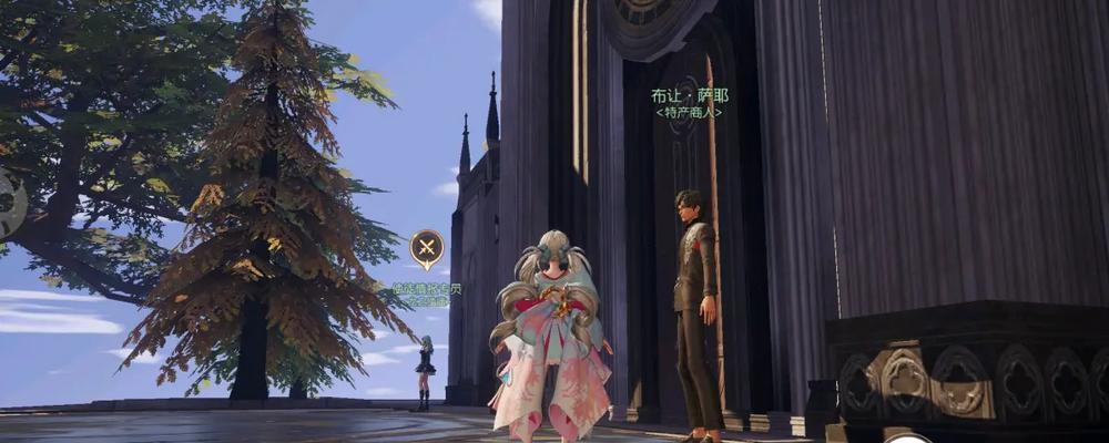 探秘龙族幻想极乐副本（玩家必知攻略，揭秘隐藏副本，一探龙族禁地的神秘面纱）