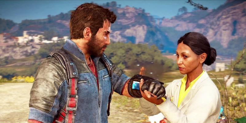 《正当防卫3》骑牛高级攻略（掌握骑牛技巧，轻松游戏升级）