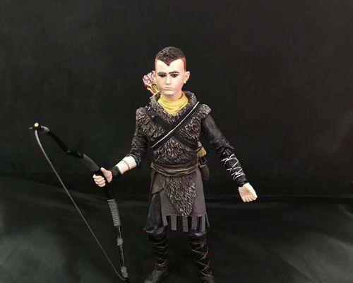 战神4火刀技能搭配攻略（通过合理搭配技能释放火刀的无敌力量，成为真正的战神）