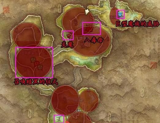 黑暗副本全攻略(掌握黑暗副本的策略与技巧,成为绝对玩家!)