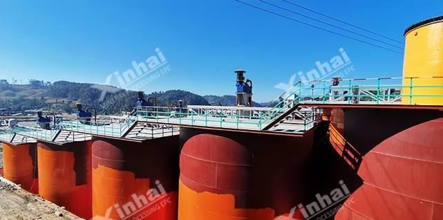 《江湖金矿速刷攻略》(掌握快速刷金矿的秘密,轻松赚取游戏财富)