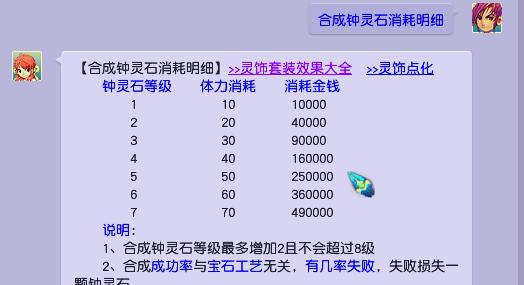 梦幻西游灵石技能攻略（掌握灵石技能，轻松提升战力！）