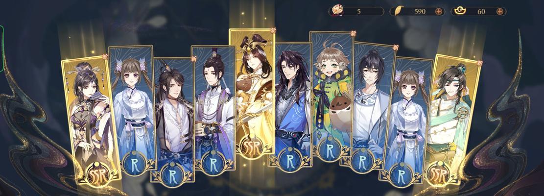 《归魂武者技能加点攻略》（掌握关键技能点，打造无敌武者）
