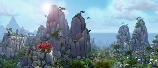 雪山副本攻略（冰封王座的危险与宝藏，勇士们前方的试炼与奖赏）