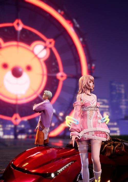 龙族幻想猎鹰（探索龙族幻想猎鹰系列游戏的独特魅力与创新玩法）