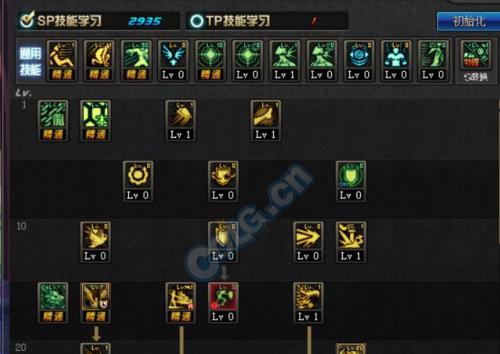 《DNF鸟背攻略技能大揭秘》（掌握这些关键技能，成为鸟背高手！）