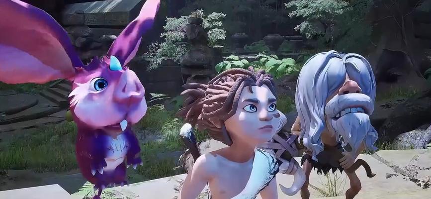 以卡库远古封印（重温经典，重新定义卡牌游戏——解锁古老封印的奥秘）