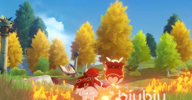 可莉技能机制攻略（玩转可莉技能，打造无敌阵容）