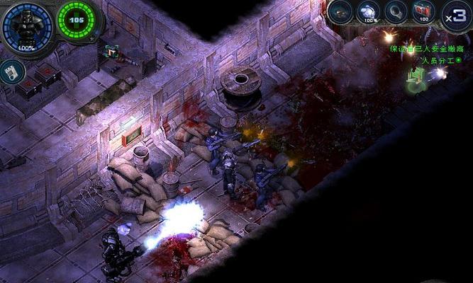 《以孤胆枪手3技能翻译攻略》（突破游戏难关，掌握技能翻译的要点）